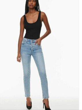 Denim Forum Jeans | 27 | Blue